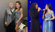 Melek Mosso’nun Annesi Hatice Mosso: Sanatçıların Destekçisi ve Aile Değerleriyle Tanınan Bir İsim