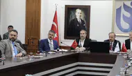 Isparta'da Eğitim Alanında Yenilikçi Yaklaşımlar Ele Alındı!