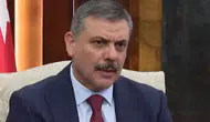 Bakan Çiftçi, Erzurum'da Gençlerin Yanında!