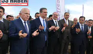 Atatürk Üniversitesi’nde Milli Teknoloji Atölyesi İçin İlk Adım Atıldı