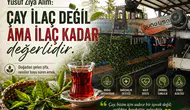 Çaykur Genel Müdürü, yeni sezona bayram havasında girdiklerini duyurdu!