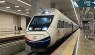 Ankara’da Tren Seferlerinde Geçici Değişiklikler İlan Edildi!