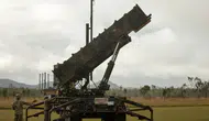 Türkiye'ye NATO Kapsamında Yeni Patriot Hava Savunma Sistemleri Gönderiliyor