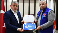 Artvin İl Müftüsü Soylu’dan Kurban Bağışı Çağrısı: “Kurbanını Paylaş, Kardeşinle Yakınlaş”