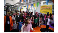 Çayırova'da Bilim Şenliğinin Ferahlatıcı Coşkusu 4 Gün Süresince Devam Etti!