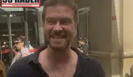 Engin Öztürk bir yıldır setlerden uzak kalma nedenini açıkladı