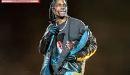 Travis Scott'ın İstanbul Konseri için Uzun Kuyruklar Oluştu!