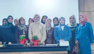 Bayburt İl Müftülüğü’nden Dijital Dünyada Çocuk ve Aile Söyleşisi