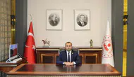 Şavşat Kaymakamı Bayram Köse’den 19 Mayıs Mesajı