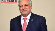 Dar, IBI Pakistan Dijital Ekonomi Karargahı'nın açılışına katıldı