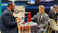 KTÜ, NAFSA 2026 Uluslararası Eğitim Fuarı’nda Türkiye’yi Temsil Etti
