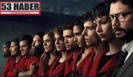 La Casa de Papel Tutkunlarına Heyecan Verici Duyuru! Profesör Üzerine Kurulu Yeni Macera Geliyor
