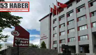 Erzurum'da suç çetesine operasyon
