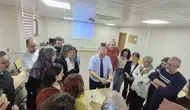 Anne Ölümlerinin Önlenmesine Yönelik Acil Obstetrik Bakım Eğitimi Rize’de Gerçekleştirildi
