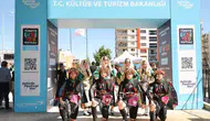 Manisa Kültür Yolu Festivali'nin İlk Günü, Coşkulu Etkinliklerle Şenlendi!