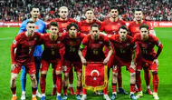 A Milli Takım Tarihinde 650. Maçına Hazır! Dünya Kupası Öncesinde Önemli Karşılaşma