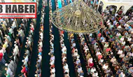 2026 Kırklareli'nde Kurban Bayramı Namaz Saatleri İlçelere Göre Belirlendi!