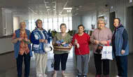 Başlık: İzmir'de "Bir İlmek, Bir Umut" Projesi Hayata Geçti!