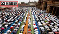 2026 Kurban Bayramı'nda Afyonkarahisar'da Namaz Saatleri: İlçe İlçe Detaylar Açıklandı!
