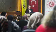 Bayburt’ta Kadınlara Kooperatifçilik Eğitimi: Güçlü Kadınlar, Güçlü Yarınlar