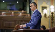 Sanchez: İspanya İleriye Dönüş Yapıyor, Planlarımızı Uygulamaya Devam Edeceğiz