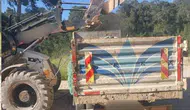 Bodrum'da Çevre Denetimlerine Yoğunlaşılmış Durumda