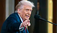 Başkan Trump'tan Kritik Açıklama: İran’a Yönelik Saldırmayı Geciktirdim