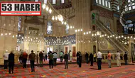 Kocaeli'de 2026 Kurban Bayramı Namazı Saatleri Belli Oldu! İşte İlçelere Göre Zamanları