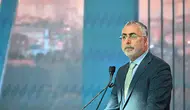 Bakan Işıkhan: 2025’te 435 milyar TL’yi aşan teşvik sağlandı