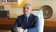 Bakan Ersoy: Türkçemizi korumak hepimizin ortak sorumluluğudur
