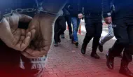 Ankara merkezli FETÖ operasyonu: 24 şüpheli gözaltına alındı