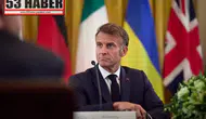 Macron'dan Önemli Mesaj: Afrika'nın Başarısı, Avrupa'nın Geleceğini Şekillendirir