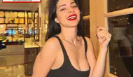 Merve Boluğur: Kendimde Derin Bir Yolculuğa Çıktım! - Oyunculuğun Zorluklarını Paylaştı