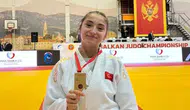 Karadağ’da Zirvenin Adı Ahsen Yıldırım Oldu