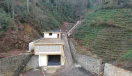 Rize’de Taşkınlara Karşı Yeni Önlem: 13 Moloz Bariyeri İnşa Edildi