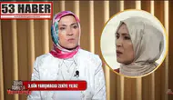 Yemekteyiz Zekiye Kimdir? Kaç Yaşında, Nereli, Mesleği Ne?