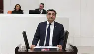 Ekmen: Siyasi Tarihimizde Yaşanan Utanç Verici Günler!