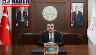 Bakan Tekin, Dünya Eğitim Forumu için Londra'ya hareket ediyor!