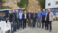Vakfıkebir Belediye Başkanı Fuat Koçal’dan Bayram Öncesi İnceleme