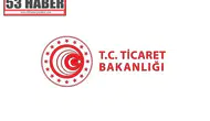 Ticaret Bakanlığı'ndan Uluslararası Başarı Ödüllerine Gümrük Düzenlemeleri ile Kolaylık!