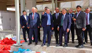 Bayburt ve Gümüşhane'den havalimanı incelemesi: 2026'da hizmete girecek!