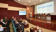 TTSO Meclis Üyesi Özgür Kolamuç: Medikal Sektör Artık Stratejik Güvenlik Meselesidir