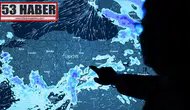 2026 Kurban Bayramının 1. 2. 3. ve 4. günü hava nasıl olacak? İşte Meteoroloji'den il il hava durumu