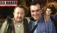 Türk sanat dünyasında yürek burkan kayıplar: Ünlü sanatçı Alp Balkan hayatını kaybetti!