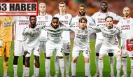 Samsunspor, Dört Futbolcusuyla Anlaşmasını Feshetti!