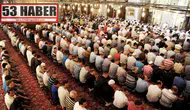 2026 Kurban Bayramı Namaz Saatleri: Sivas ve İlçelerinde İbadet Zamanları Belirlendi!