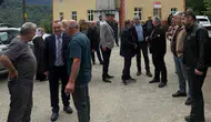 AK Parti Hopa'da Köy Ziyareti: Vatandaş Talepleri Dinleniyor, Birlik Vurgusu!