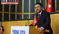 Arıkan: Saadet Partisi İktidarında Çiftçiler Destekle Özlem Gİderiyor!