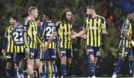 Fenerbahçe'nin Şampiyonlar Ligi İçin Olası Rakipleri Açıklandı!