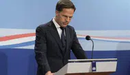 Rutte: Karadağ, transatlantik ailenin değerli bir üyesi